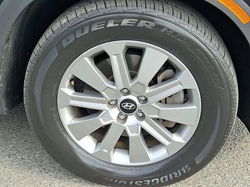 Certified 2023 Hyundai Palisade SEL image 9