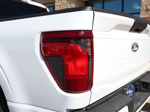 Certified 2025 Ford F150 STX image 18