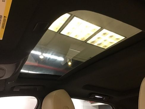 Used 2020 Cadillac CT6 Luxury image 38