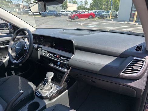 New 2026 Kia Seltos EX w/ EX Sunroof Package AWD/4WD image 16