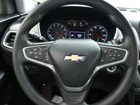 Used 2023 Chevrolet Equinox LS FWD image 13
