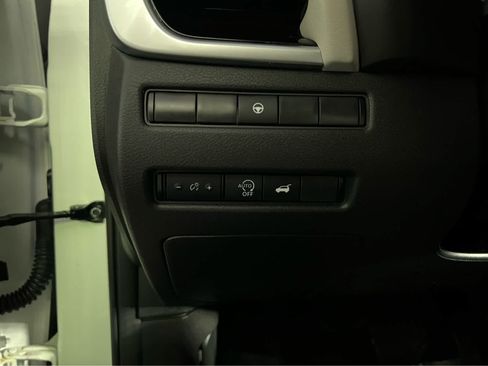 Certified 2023 Nissan Rogue SL AWD/4WD image 21
