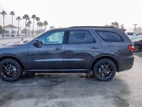 New 2026 Dodge Durango GT image 14