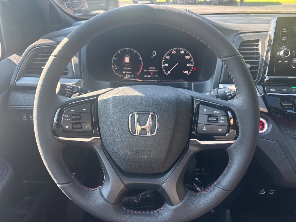 New 2026 Honda Odyssey Sport-L image 21