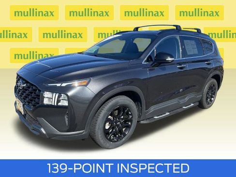 Used 2022 Hyundai Santa Fe XRT w/ Cargo Package FWD image 15