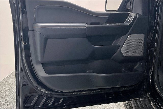 Used 2025 Ford F150 Tremor AWD/4WD image 25