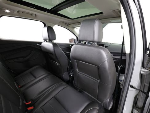 Used 2015 Ford Escape Titanium w/ Equipment Group 301A image 20