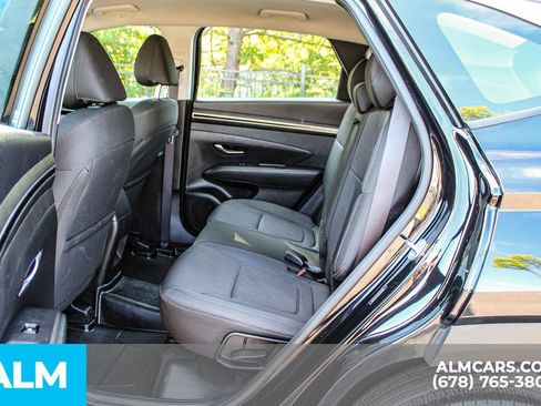Used 2023 Hyundai Tucson SE image 18