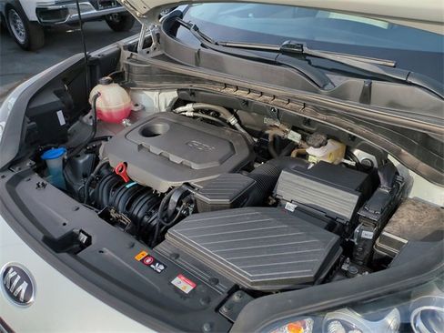 Used 2022 Kia Sportage LX image 24