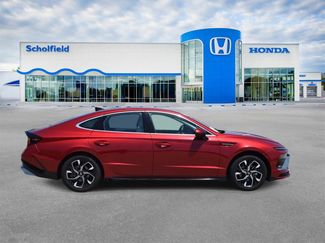 Used 2025 Hyundai Sonata SEL FWD video 2