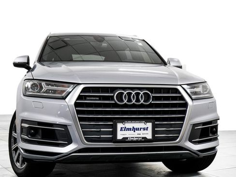 Used 2018 Audi Q7 3.0T Premium Plus AWD/4WD image 3