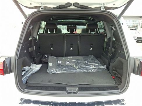 New 2026 Mercedes-Benz GLB 250 GLB 250 image 24