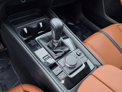 Certified 2025 MAZDA CX-50 AWD 2.5 Turbo w/ Accent Package image 22