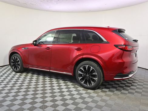 New 2026 MAZDA CX-90 3.3 Turbo S w/ Premium Plus image 3