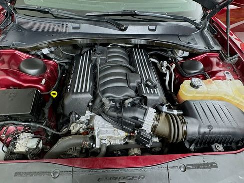 Used 2022 Dodge Charger Scat Pack RWD image 21