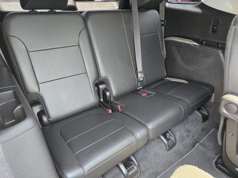 Used 2019 Chevrolet Traverse LT w/ LT Premium Package FWD image 51