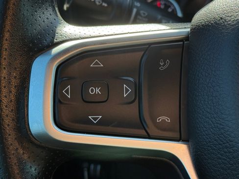 Certified 2025 RAM 1500 Tradesman image 18