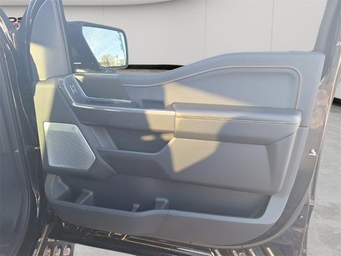 Used 2023 Ford F150 Tremor w/ Equipment Group 402A High image 9