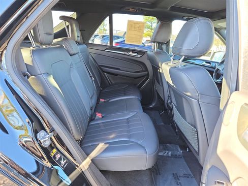 Used 2018 Mercedes-Benz GLE 350 image 14