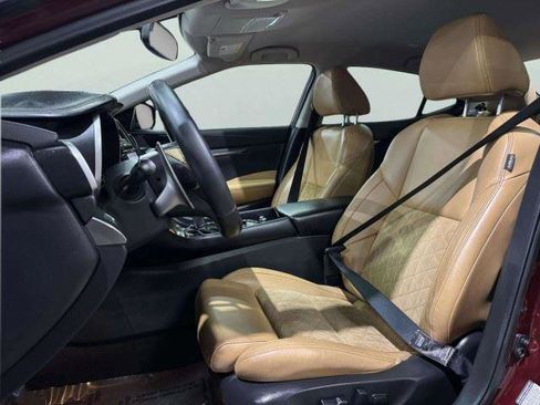 Used 2016 Nissan Maxima SR FWD image 26