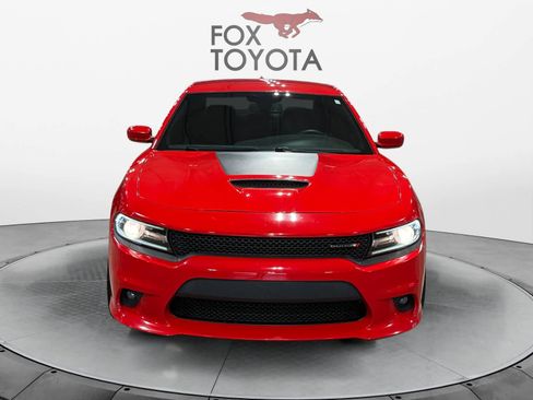 Used 2019 Dodge Charger GT RWD image 9