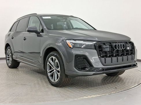 Used 2026 Audi Q7 2.0T Premium AWD/4WD image 7