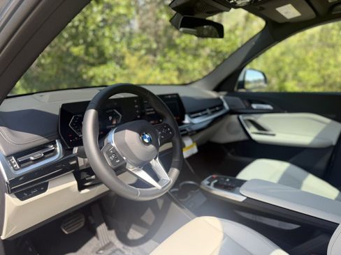 New 2026 BMW X1 xDrive28i w/ Technology Package image 10