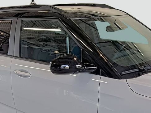 New 2026 Chevrolet TrailBlazer RS w/ Convenience Package FWD image 17