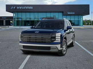 New 2026 Hyundai Palisade SEL FWD video 1