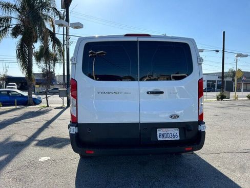Used 2020 Ford Transit 350 XLT image 5