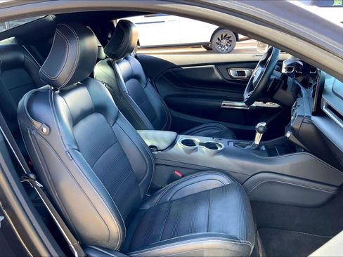 Certified 2024 Ford Mustang GT Premium image 8