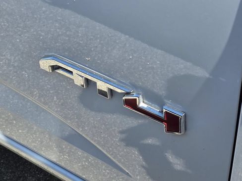 Used 2021 GMC Canyon AT4 AWD/4WD image 5