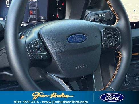 New 2026 Ford Maverick Tremor image 18