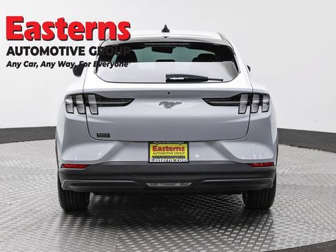 Used 2023 Ford Mustang Mach-E Select RWD image 5