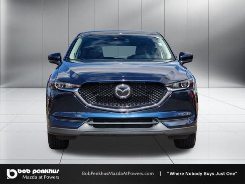 Used 2019 MAZDA CX-5 Touring AWD/4WD image 22