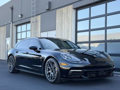 Used 2020 Porsche Panamera 4