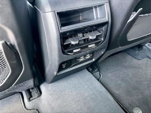 Used 2023 Jeep Grand Cherokee Altitude AWD/4WD image 26