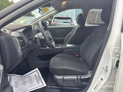 Certified 2023 Nissan Rogue S AWD/4WD image 18