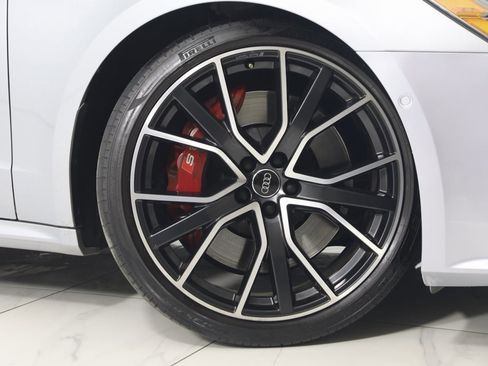 Used 2020 Audi S7 Prestige image 17