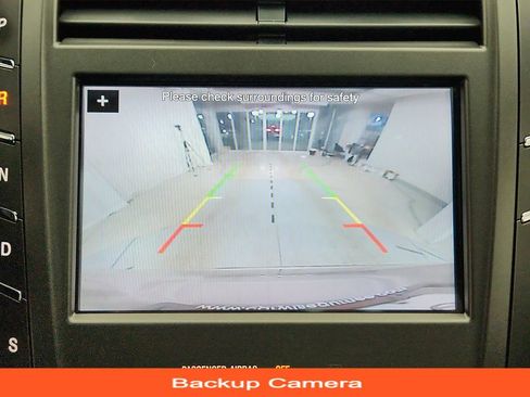 Used 2016 Lincoln MKC Reserve image 18