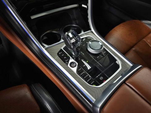 Used 2022 BMW 840i Gran Coupe xDrive w/ Comfort Seating Package AWD/4WD image 38