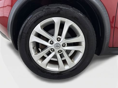 Used 2012 Nissan Juke SV image 50