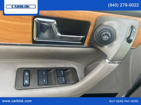Used 2014 Lincoln MKX AWD w/ Equipment Group 102A image 29