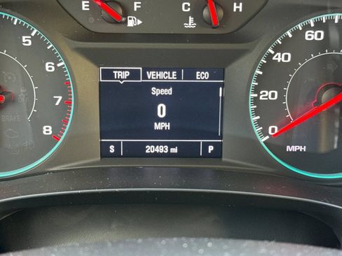Used 2024 Chevrolet Malibu RS w/ LPO, Floor Liner Package FWD image 3