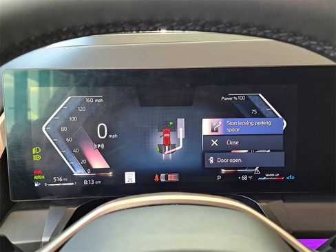 Used 2025 BMW X3 xDrive30i image 22