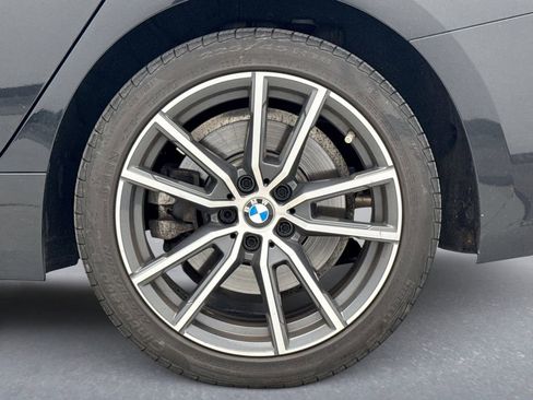 Used 2020 BMW 330i xDrive Sedan w/ Driving Assistance Package image 24