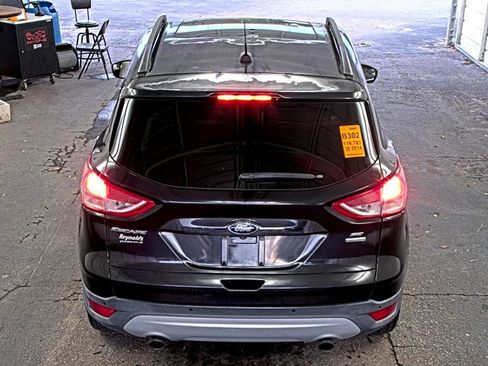 Used 2014 Ford Escape SE w/ Equipment Group 201A AWD/4WD image 3