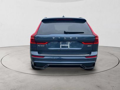 New 2026 Volvo XC60 B5 Plus w/ Protection Package Premier