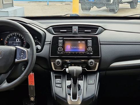 Used 2018 Honda CR-V LX image 14