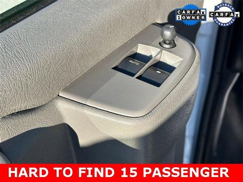 Certified 2023 Chevrolet Express 3500 LS image 17